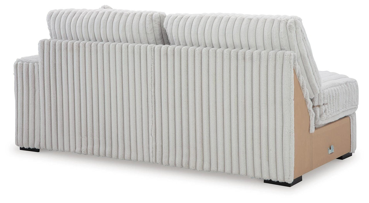 Stupendous Sectional - Dream Home Furniture & Mattress (Waite Park, MN)