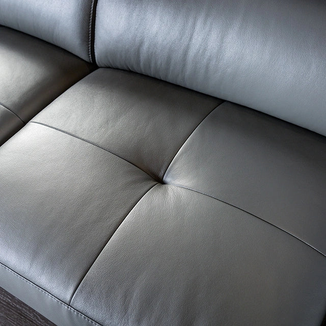 Vadso Sectional, Right Chaise - Dream Home Furniture & Mattress (Waite Park, MN)