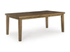 Urbinforte Dinning Room Set - Dream Home Furniture & Mattress (Waite Park, MN)