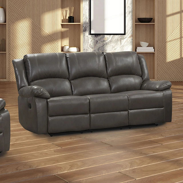 Letha Manual Sofa - Dream Home Furniture & Mattress (Waite Park, MN)