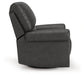 Chasemore Swivel Glider Recliner - Dream Home Furniture & Mattress (Waite Park, MN)