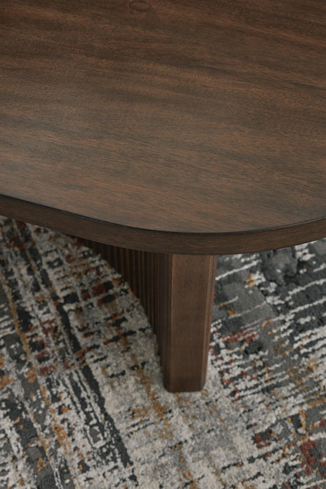 Korestone Coffee Table - Dream Home Furniture & Mattress (Waite Park, MN)