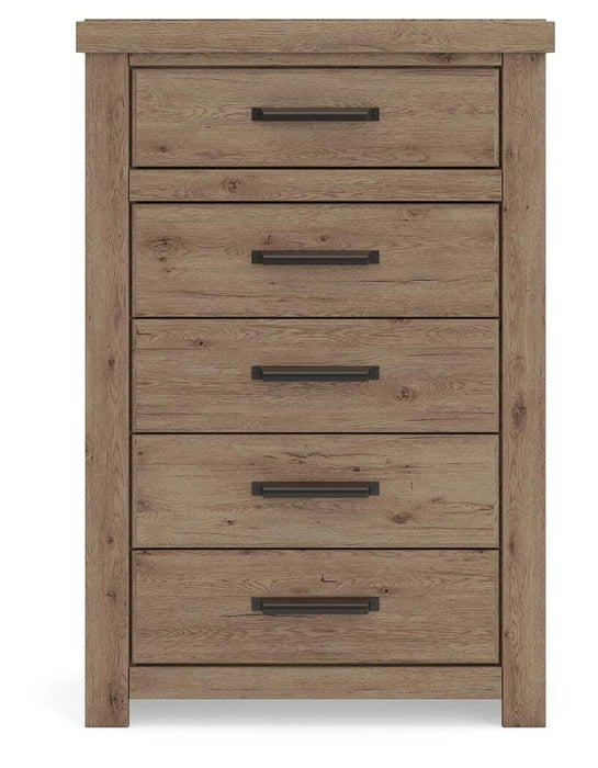 Oliandon Chest - Dream Home Furniture & Mattress (Waite Park, MN)