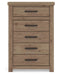 Oliandon Chest - Dream Home Furniture & Mattress (Waite Park, MN)