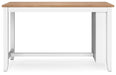 Gesthaven Dining Set - Dream Home Furniture & Mattress (Waite Park, MN)
