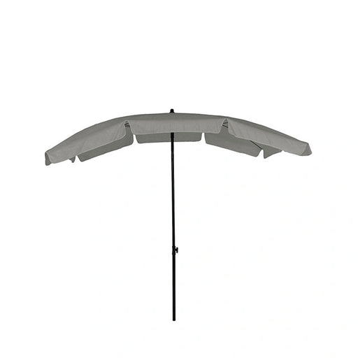 Sleek Rectangular Tilting Umbrella - Dream Home Furniture & Mattress (Waite Park, MN)