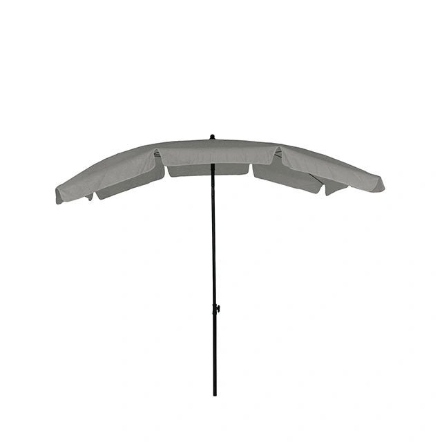 Sleek Rectangular Tilting Umbrella - Dream Home Furniture & Mattress (Waite Park, MN)