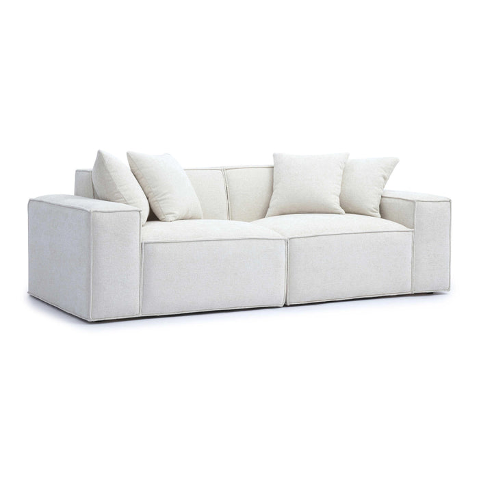 Mindy 84" Loveseat