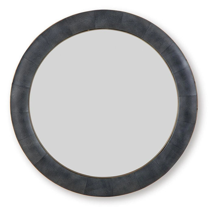Corinsworth Accent Mirror - Dream Home Furniture & Mattress (Waite Park, MN)
