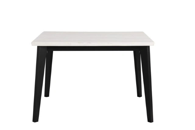 Sabro Square Counter Ht. Table - Dream Home Furniture & Mattress (Waite Park, MN)