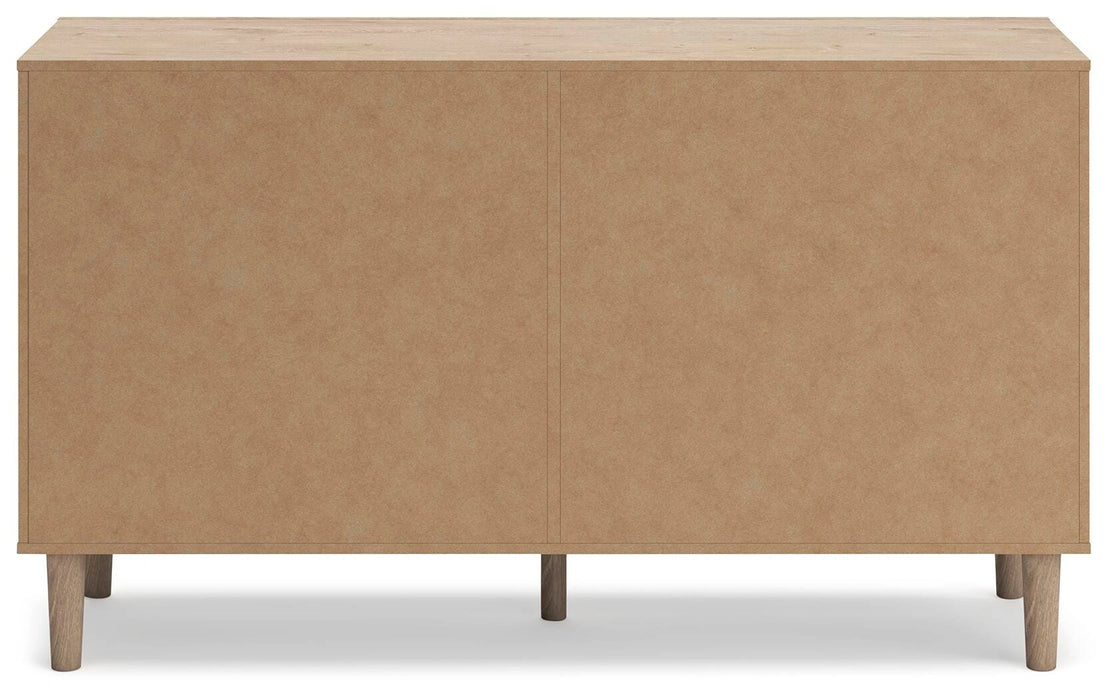 Cielden Dresser - Dream Home Furniture & Mattress (Waite Park, MN)