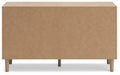 Cielden Dresser - Dream Home Furniture & Mattress (Waite Park, MN)