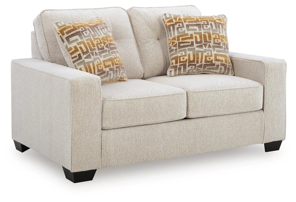 Larimer Loveseat - Dream Home Furniture & Mattress (Waite Park, MN)