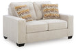 Larimer Loveseat - Dream Home Furniture & Mattress (Waite Park, MN)