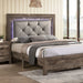Larissa Cal.King & E.King Bed - Dream Home Furniture & Mattress (Waite Park, MN)
