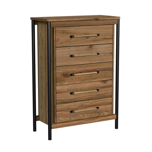 Norcross Chest - Dream Home Furniture & Mattress (Waite Park, MN)