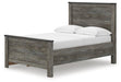 Frandern Full Bed - Dream Home Furniture & Mattress (Waite Park, MN)