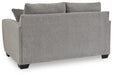 Loreo Loveseat - Dream Home Furniture & Mattress (Waite Park, MN)