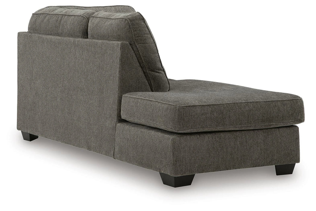 Olten Super Chaise - Dream Home Furniture & Mattress (Waite Park, MN)