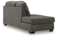 Olten Super Chaise - Dream Home Furniture & Mattress (Waite Park, MN)
