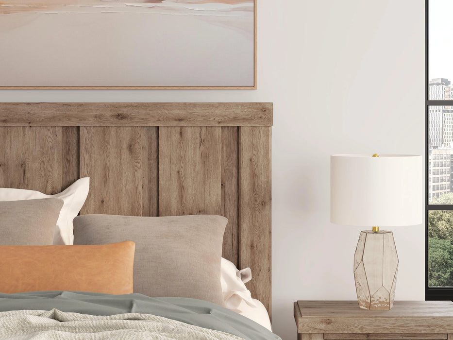 Oliandon Bed - Dream Home Furniture & Mattress (Waite Park, MN)