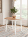 Gesthaven Dining Set - Dream Home Furniture & Mattress (Waite Park, MN)