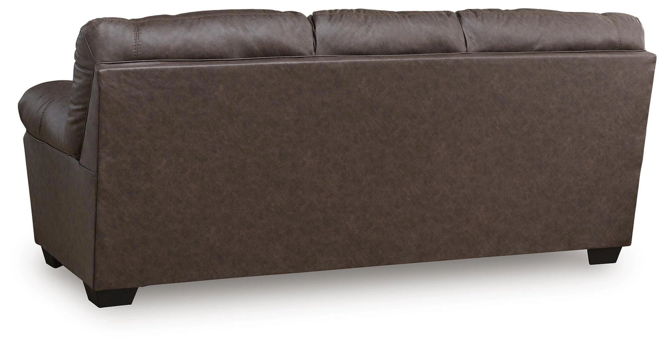 WillowBend Living Room Set - Dream Home Furniture & Mattress (Waite Park, MN)