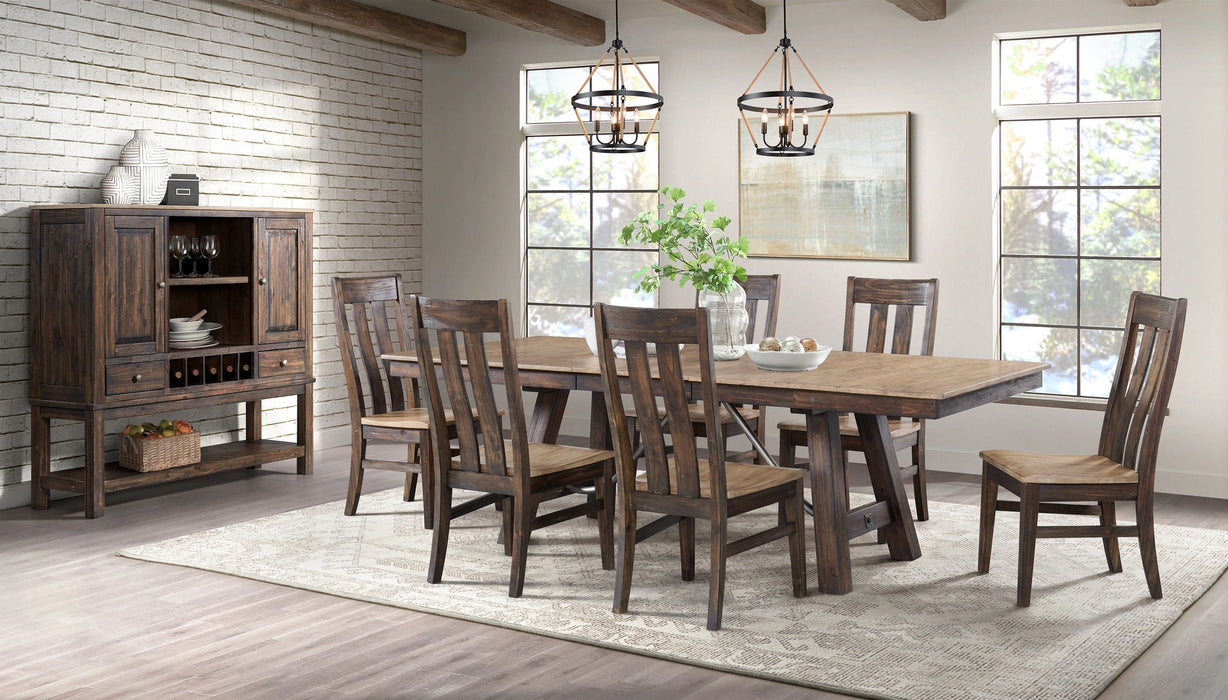 Transitions Chair - Dream Home Furniture & Mattress (Waite Park, MN)