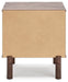 Calverson Nightstand - Dream Home Furniture & Mattress (Waite Park, MN)