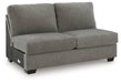 Clarington Sectional with Chaise - Dream Home Furniture & Mattress (Waite Park, MN)