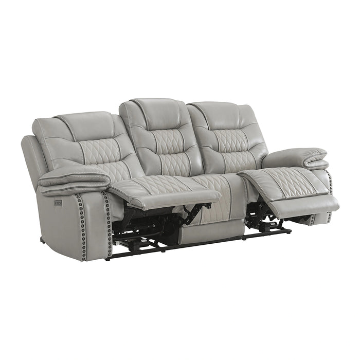 Cody Dual-Power Sofa