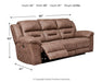 Stoneland Living Room Set - Dream Home Furniture & Mattress (Waite Park, MN)