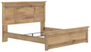 Makidern Bed - Dream Home Furniture & Mattress (Waite Park, MN)