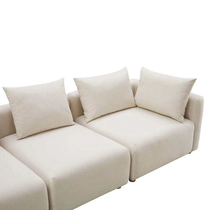 Hangover 112.5" Sofa