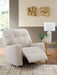 Larimer Recliner - Dream Home Furniture & Mattress (Waite Park, MN)