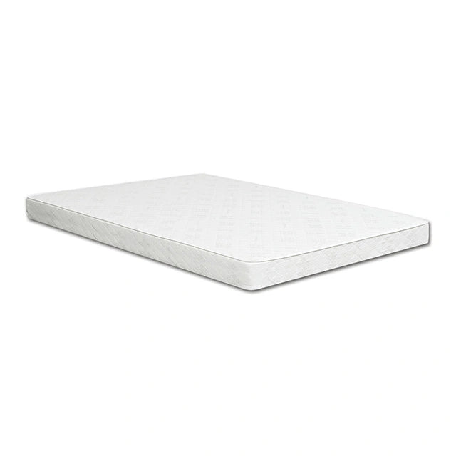 MADDER 4" Twin Trundle Mattress - Dream Home Furniture & Mattress (Waite Park, MN)