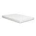 MADDER 4" Twin Trundle Mattress - Dream Home Furniture & Mattress (Waite Park, MN)