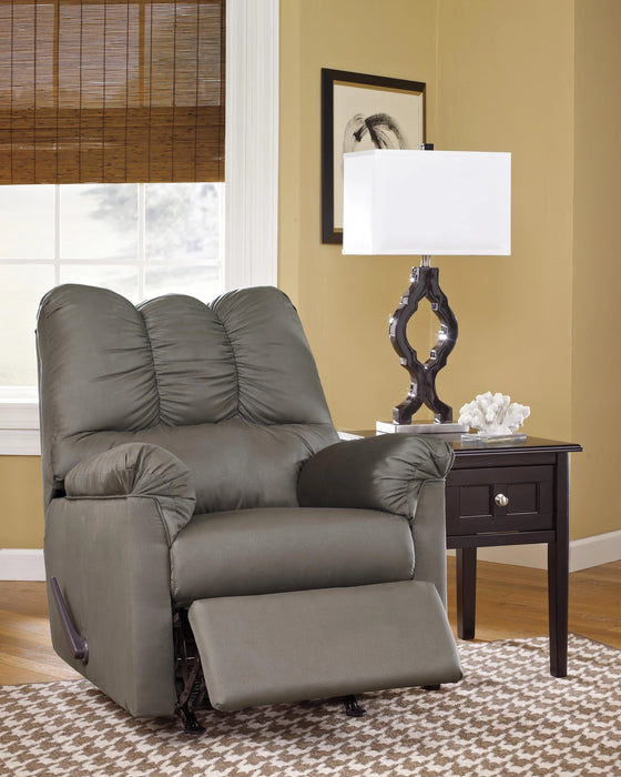 Darcy Living Room Set - Dream Home Furniture & Mattress (Waite Park, MN)