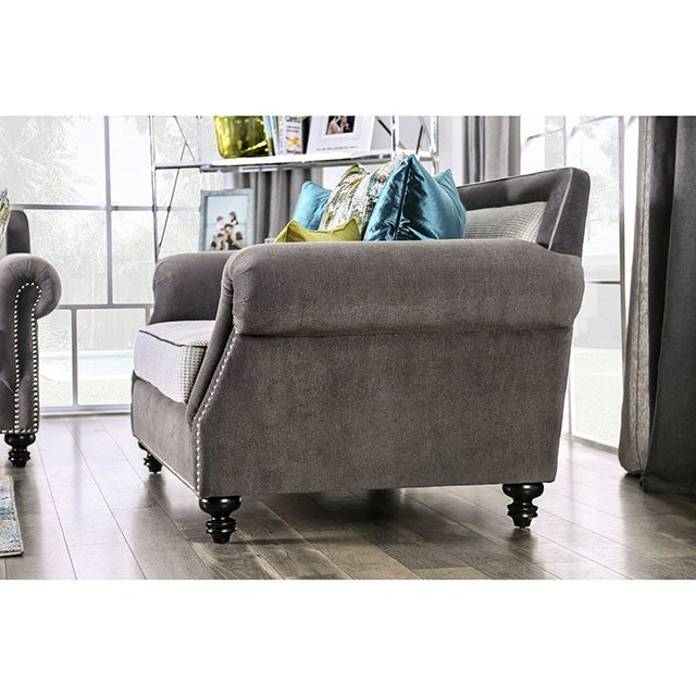MARIELLA Sofa - Dream Home Furniture & Mattress (Waite Park, MN)