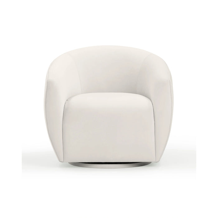 Jordan Swivel Accent Chair