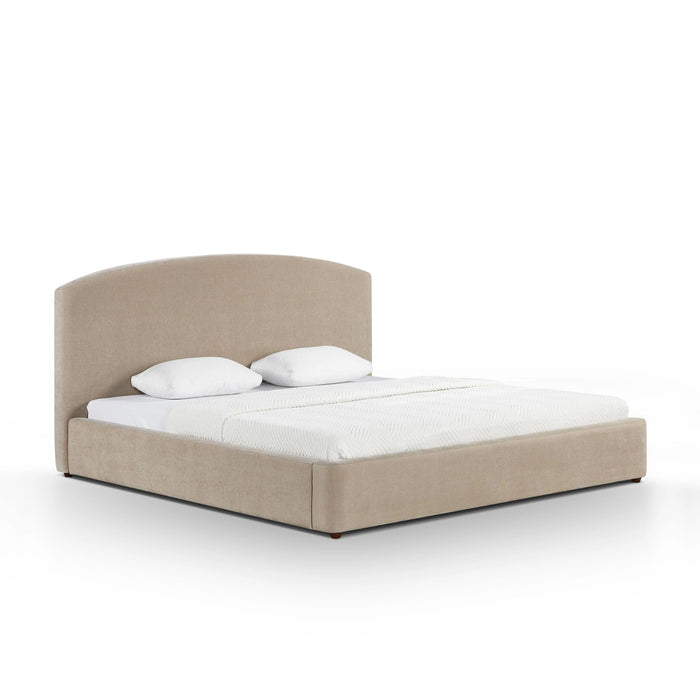 Leah Performance Chenille Bed