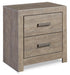 Culverbach Bedroom Set - Dream Home Furniture & Mattress (Waite Park, MN)