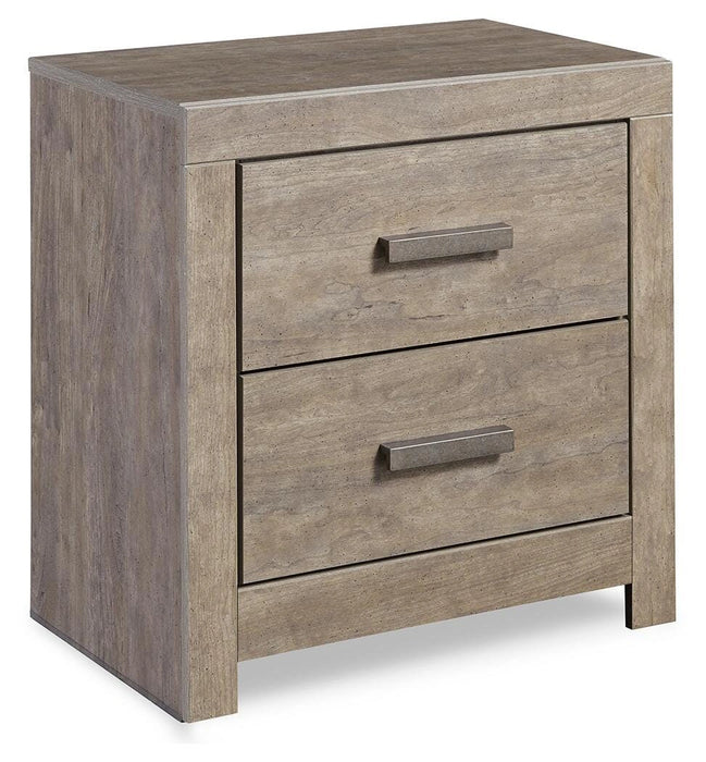 Culverbach Nightstand - Dream Home Furniture & Mattress (Waite Park, MN)