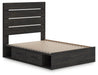Hollivern Bed - Dream Home Furniture & Mattress (Waite Park, MN)