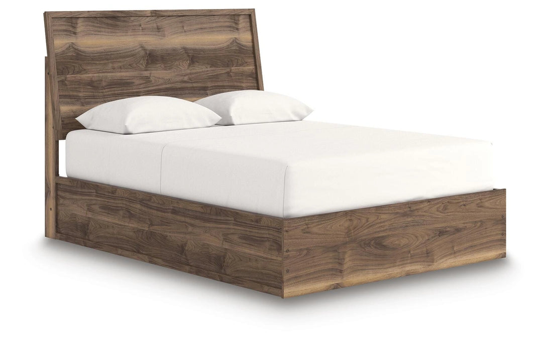 Chirason Bed - Dream Home Furniture & Mattress (Waite Park, MN)