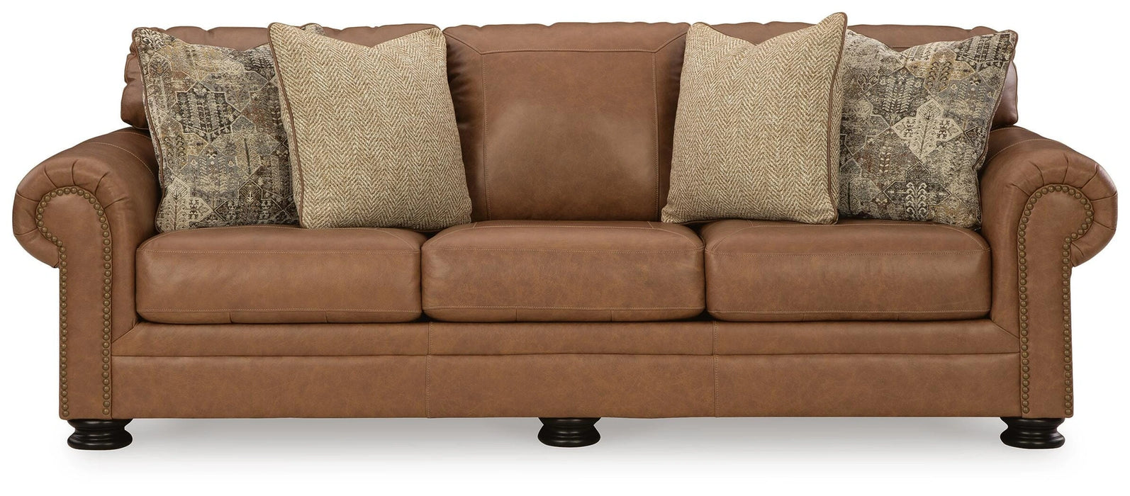 Carianna Sofa Sleeper - Dream Home Furniture & Mattress (Waite Park, MN)