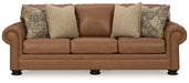 Carianna Sofa Sleeper - Dream Home Furniture & Mattress (Waite Park, MN)