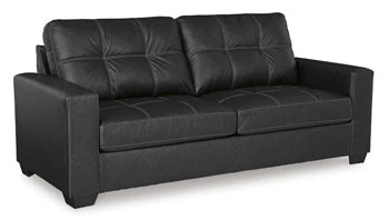 Barlin Mills Living Room Set - Dream Home Furniture & Mattress (Waite Park, MN)