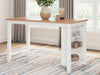 Gesthaven Dining Set - Dream Home Furniture & Mattress (Waite Park, MN)
