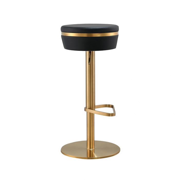Astro Performance Adjustable Stool